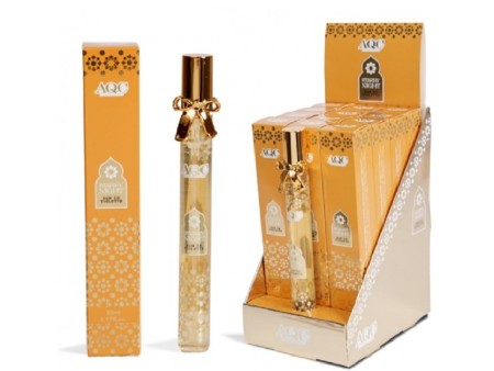 AQUARIUS STARRY NIGHT EDT 35 ML VAPO