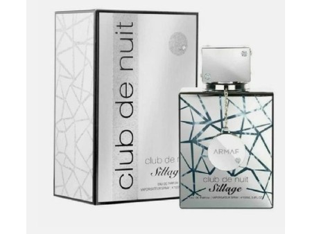 ARMAF CLUB DE NUIT SILLAGE EDP 105 ML