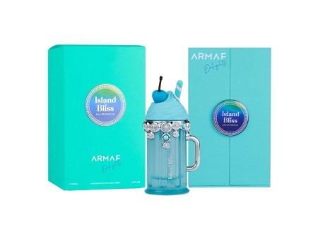 ARMAF ISLAND BLISS EDP 100ML VAPO