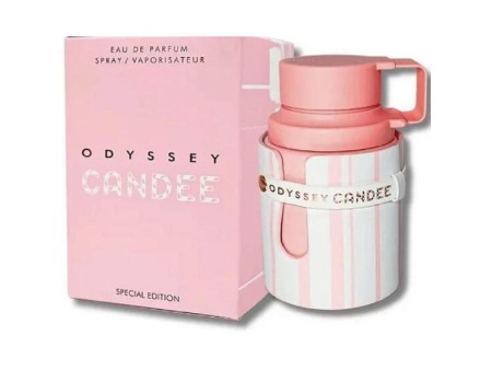 ARMAF ODYSSEY CANDEE SPECIAL EDITION EDP 100 ML