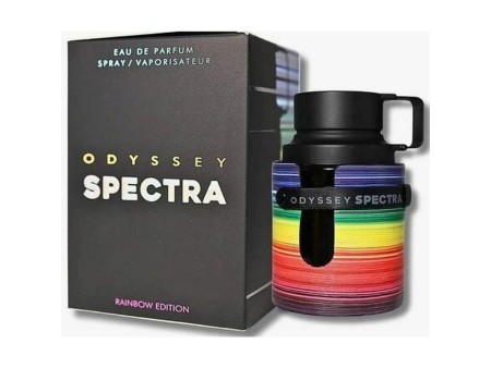 ARMAF ODYSSEY SPECTRA RAINBOW EDITION EDP 100 ML