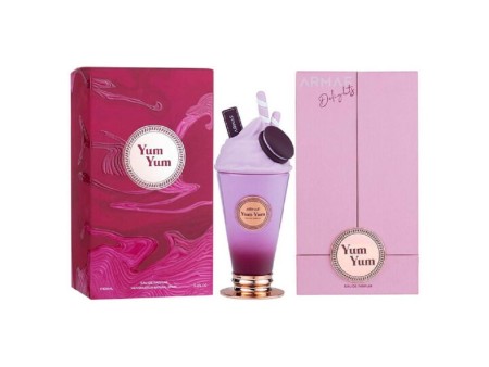 ARMAF YUM YUM EDP 100ML VAPO