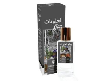 DOLCI SGUARDI PROFUMI GAN EDT 50ML
