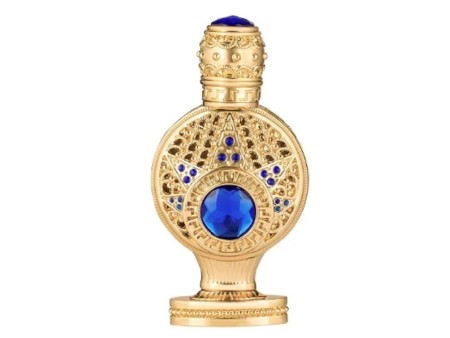 HAMIDI THARWA CONCENTRATED PERFUME OIL 15ML