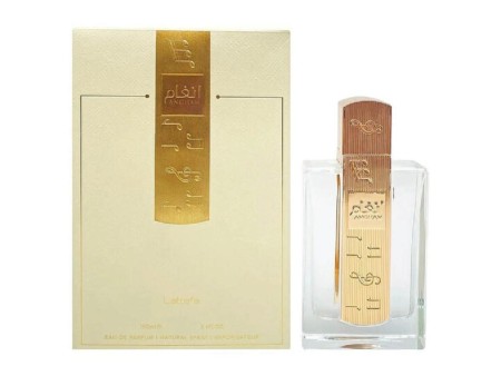 LATTAFA ANGHAM EDP 100 ML