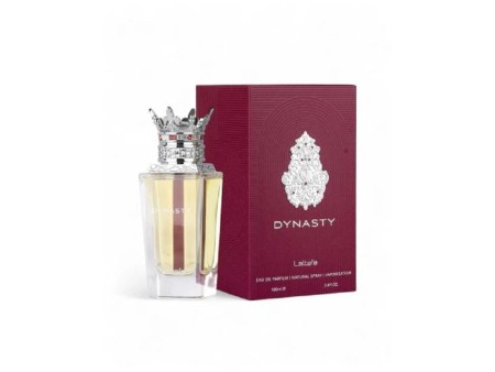 LATTAFA DYNASTY EDP 100ML VAPO