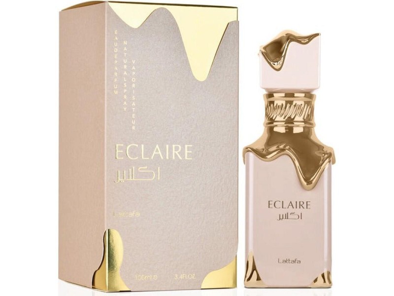 LATTAFA ECLAIRE EDP 100 ML