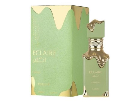 LATTAFA ECLAIRE PISTACHE EDP 100 ML