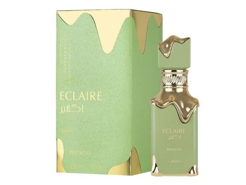 LATTAFA ECLAIRE PISTACHE EDP 100 ML