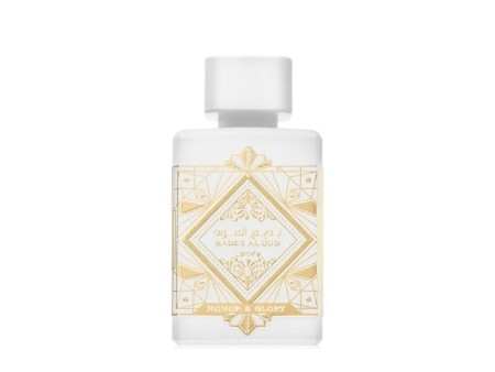 LATTAFA HONOR & GLORY BADEE AL OUD EDP 100 ML