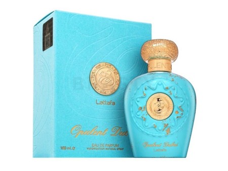 LATTAFA OPULENT DUBAI EDP 100ML VAPO