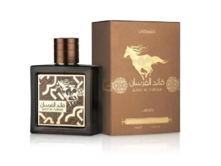 LATTAFA QAED AL FURSAN EDP 90 ML