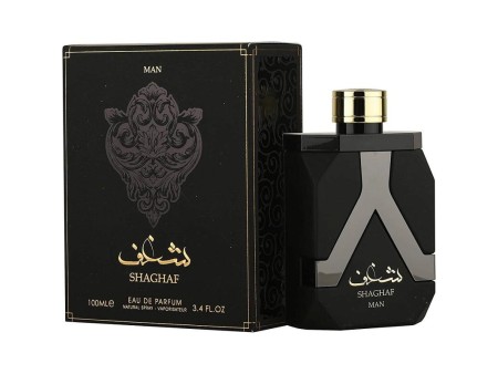 LATTAFA SHAGHAF EDP 100 ML
