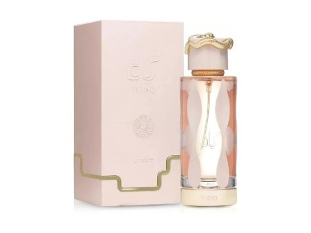 LATTAFA TERIAQ EDP 100 ML VAPO