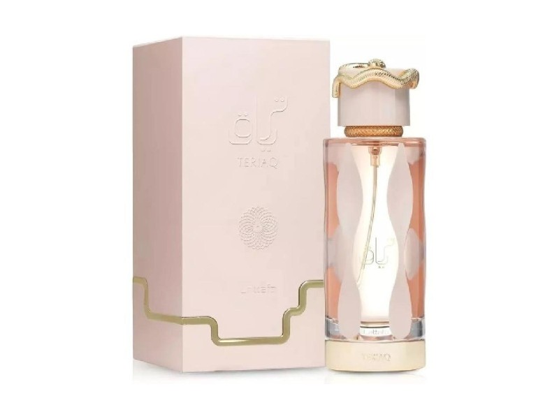 LATTAFA TERIAQ EDP 100 ML VAPO