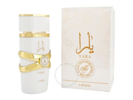 LATTAFA YARA MOI FOR WOMAN EDP 100ML VAPO