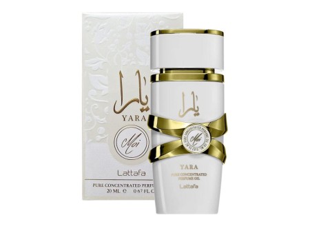 LATTAFA YARA MOI OLIO CONCENTRATO PROFUMATO PER IL CORPO 20 ML