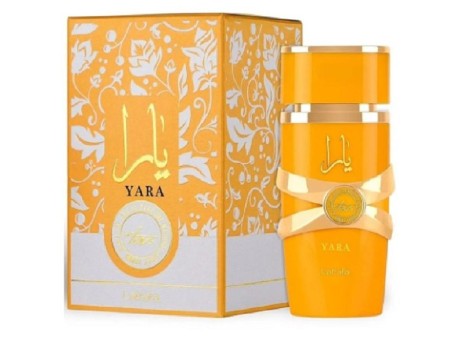 LATTAFA YARA TOUS FOR WOMAN EDP 100ML VAPO