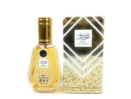 LATTAFA ZAAFARARAN BINT HOORAN EDP 50ML