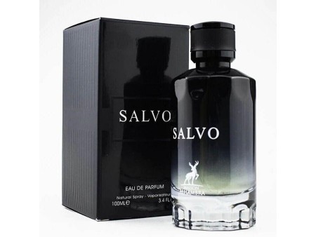 MAISON ALHAMBRA SALVO EDP 100ML VAPO