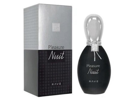 RAVE PLEASURE NUIT EDP 100 ML