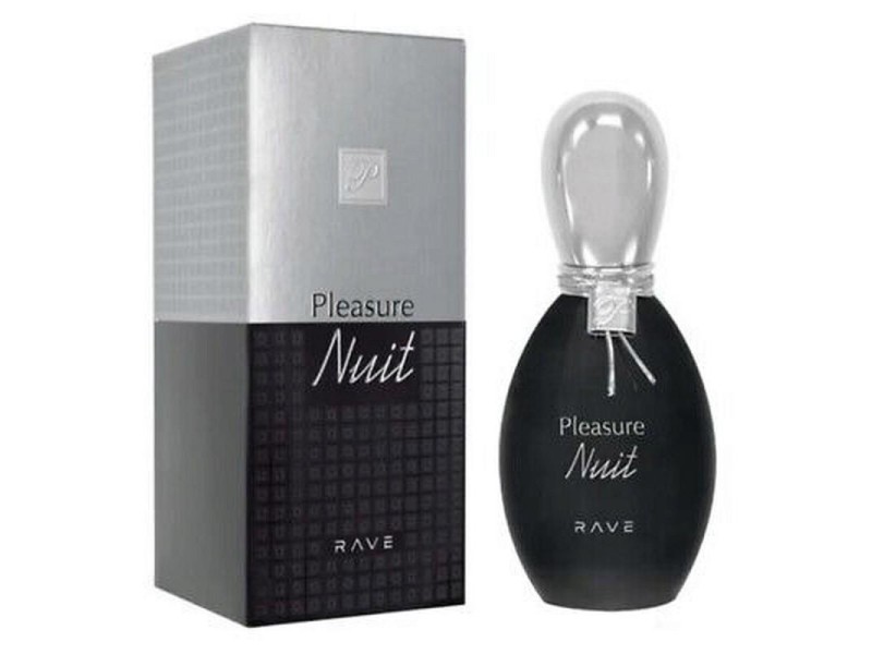 RAVE PLEASURE NUIT EDP 100 ML