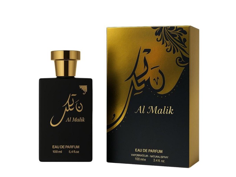 TOM & DARIN AL MALIK EDP 100 ML