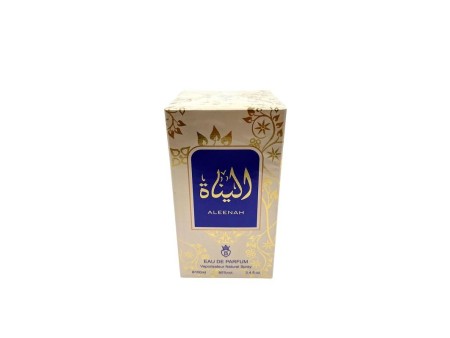 TOM & DARIN ALEENAH EDP 100 ML VAPO