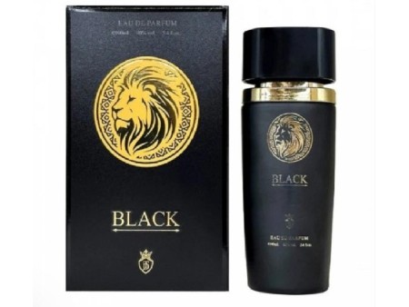 TOM & DARIN BLACK ASAD EDP 100 ML VAPO
