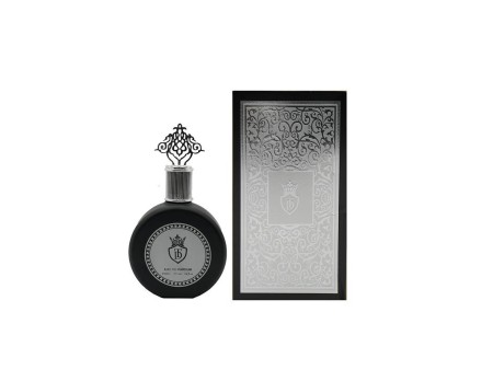 TOM & DARIN BLACK FAKAR EDP 100 ML VAPO