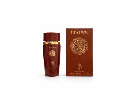 TOM & DARIN BROWN EDP 100 ML VAPO