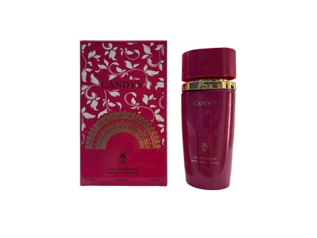 TOM & DARIN CANDY EDP 100 ML VAPO