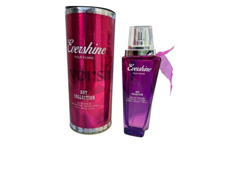 TOM & DARIN EVERSHINE POUR FEMME EDP 100 ML VAPO