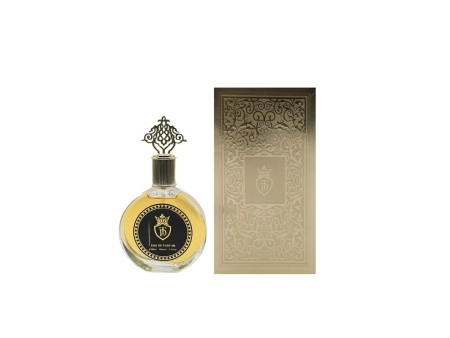 TOM & DARIN GOLD EDP 100 ML VAPO