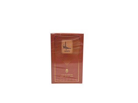 TOM & DARIN HAYATH EDP 100 ML VAPO