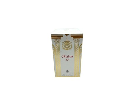 TOM & DARIN MAISON 55 EDP 100 ML VAPO