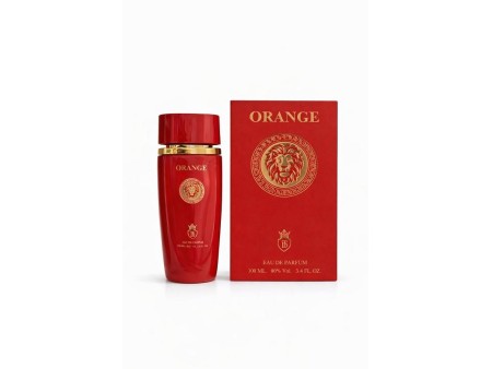 TOM & DARIN ORANGE EDP 100 ML VAPO