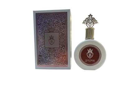 TOM & DARIN ROSE' EDP 100 ML VAPO