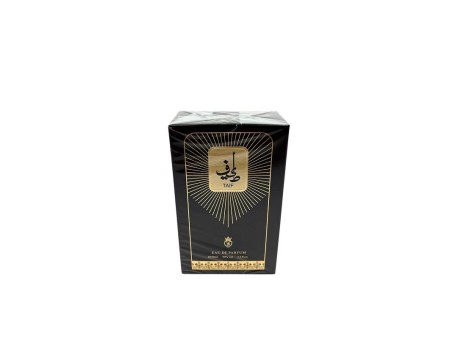 TOM & DARIN TAIF EDP 100 ML VAPO