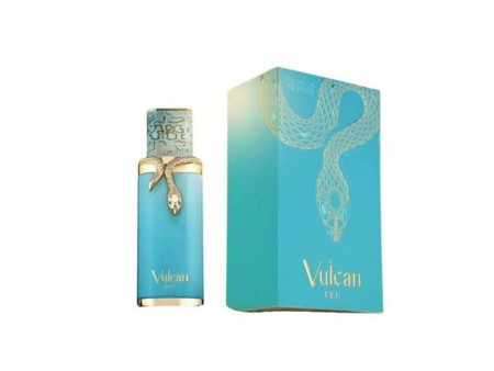 VULCAN FEU FRENCH AVENUE EDP 100 ML