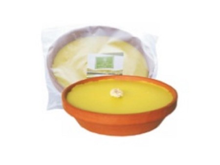 MUTO CITRONELLA PADELLA COCCIO DIAMETRO 15