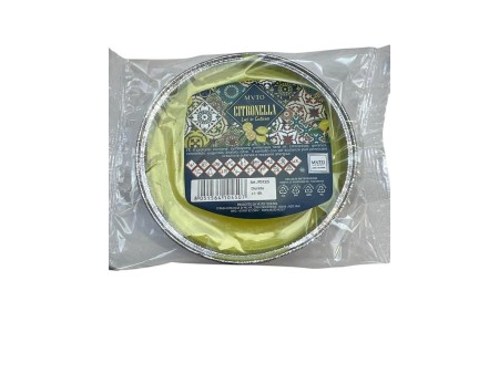 MUTO CITRONELLA PADELLA DIAMETRO 12