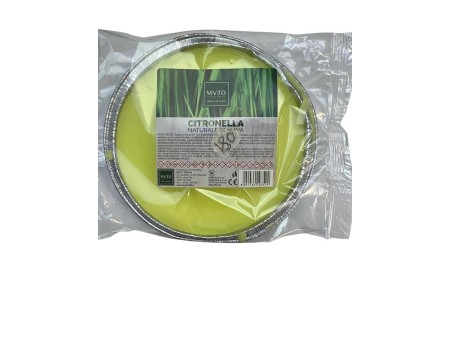 MUTO CITRONELLA PADELLA DIAMETRO 14