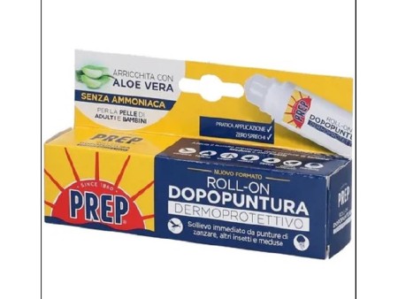 PREP PENNA ROLL ON DOPO PUNTURA 15 ML