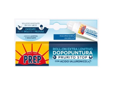 PREP PENNA ROLL ON DOPO PUNTURA ACIDO IALURONICO 15 ML
