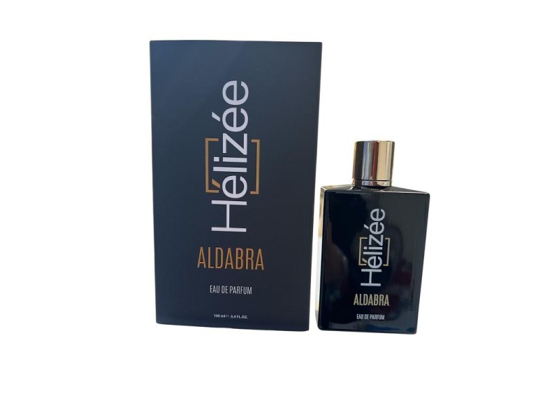 HELIZEE ALDABRA EDP 100 ML VAPO