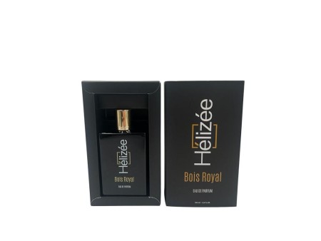 HELIZEE BOIS ROYAL EDP 100 ML VAPO