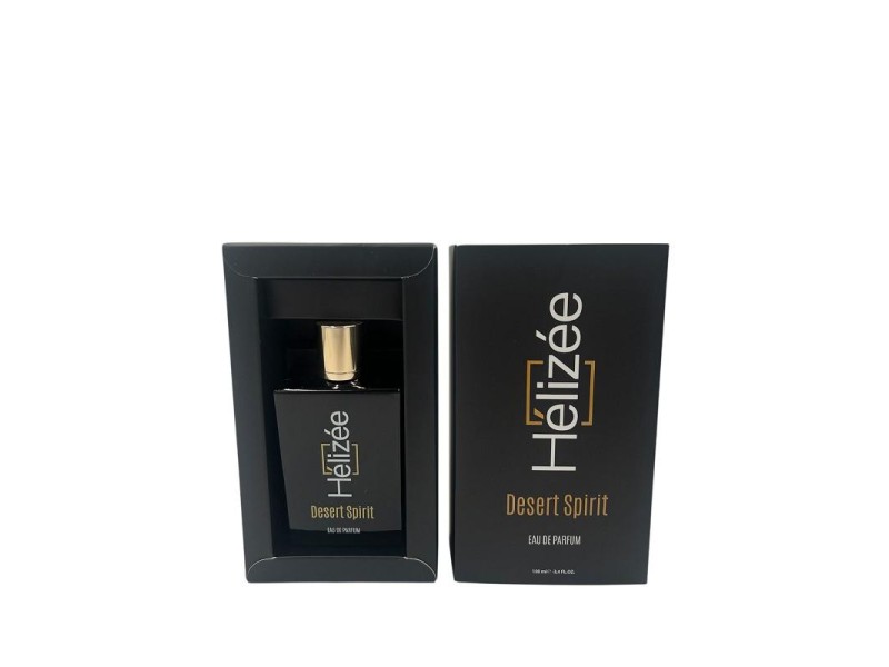 HELIZEE DESERT SPIRIT EDP 100 ML VAPO
