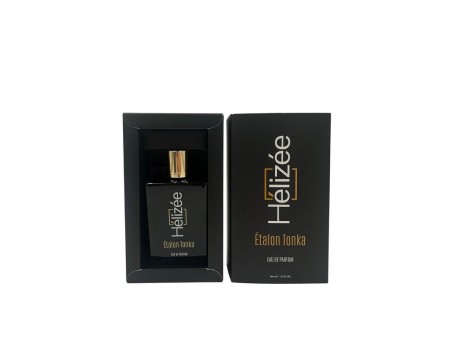 HELIZEE ETALON TONKA EDP 100 ML VAPO