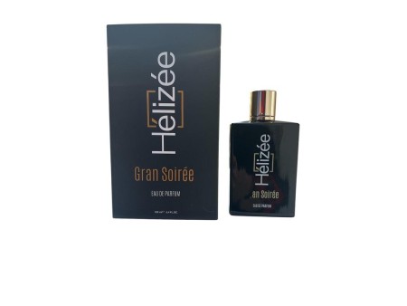 HELIZEE GRAN SOIREE EDP 100 ML VAPO